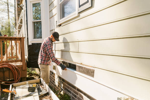 Trusted Fiber Cement Siding service in Mount Rainier, MD - Creative Siding